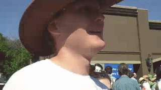 Frustration with Political Debates and Engagement