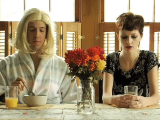 Teen Secret: Filming Viral Internet Videos